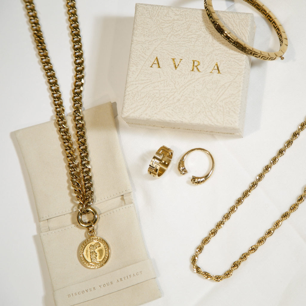 Avra Set Collection - AVRA